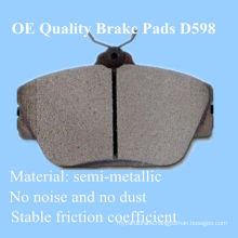 OE Quality Brake Pads Ford auto parts